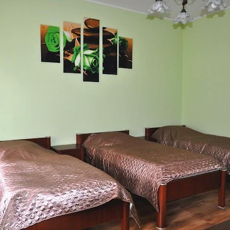 Apartament Przy Deptaku Drawsko Pomorskie Esterno foto
