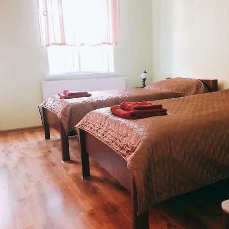 Apartament Przy Deptaku Drawsko Pomorskie Esterno foto