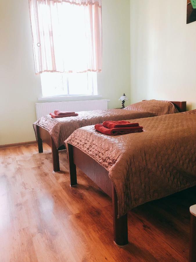 Apartament Przy Deptaku Drawsko Pomorskie Esterno foto