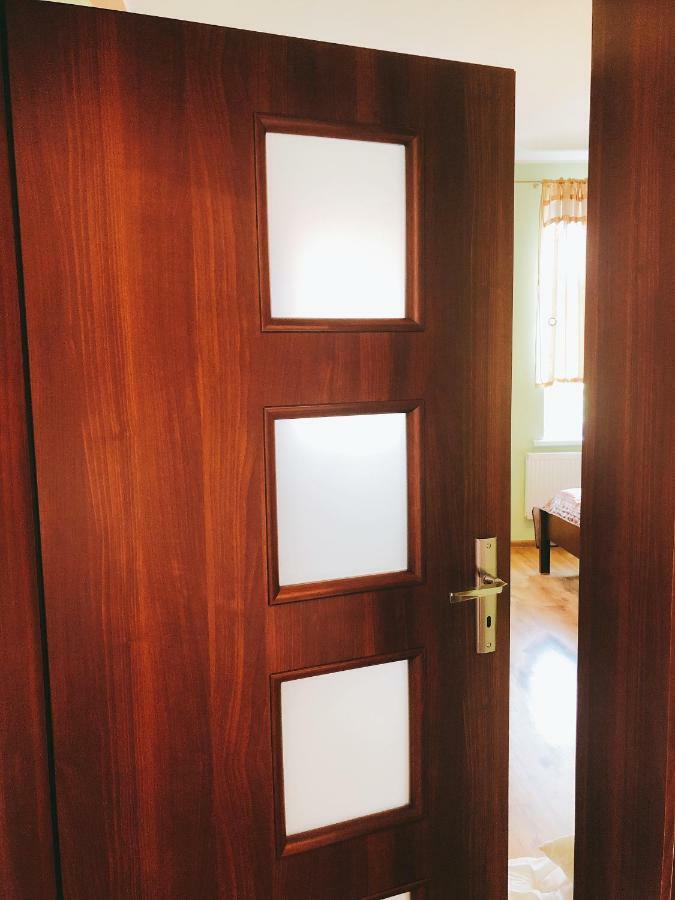 Apartament Przy Deptaku Drawsko Pomorskie Esterno foto