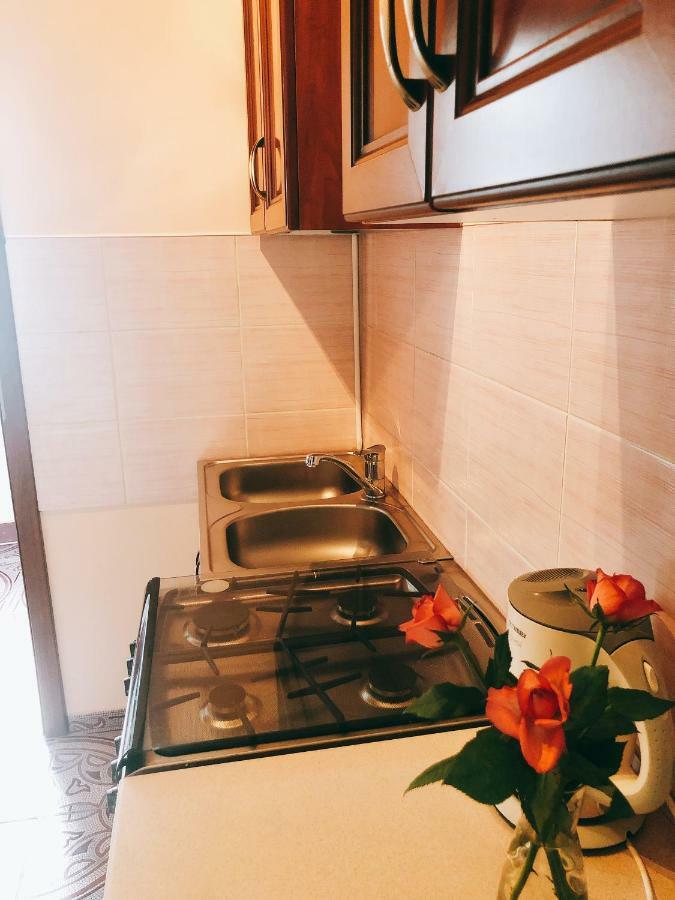 Apartament Przy Deptaku Drawsko Pomorskie Esterno foto