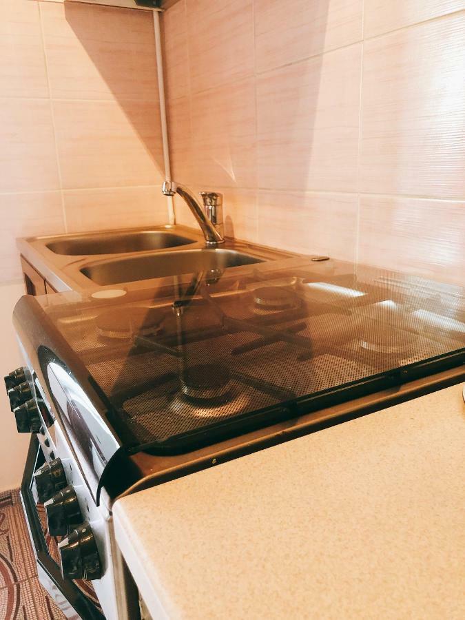 Apartament Przy Deptaku Drawsko Pomorskie Esterno foto